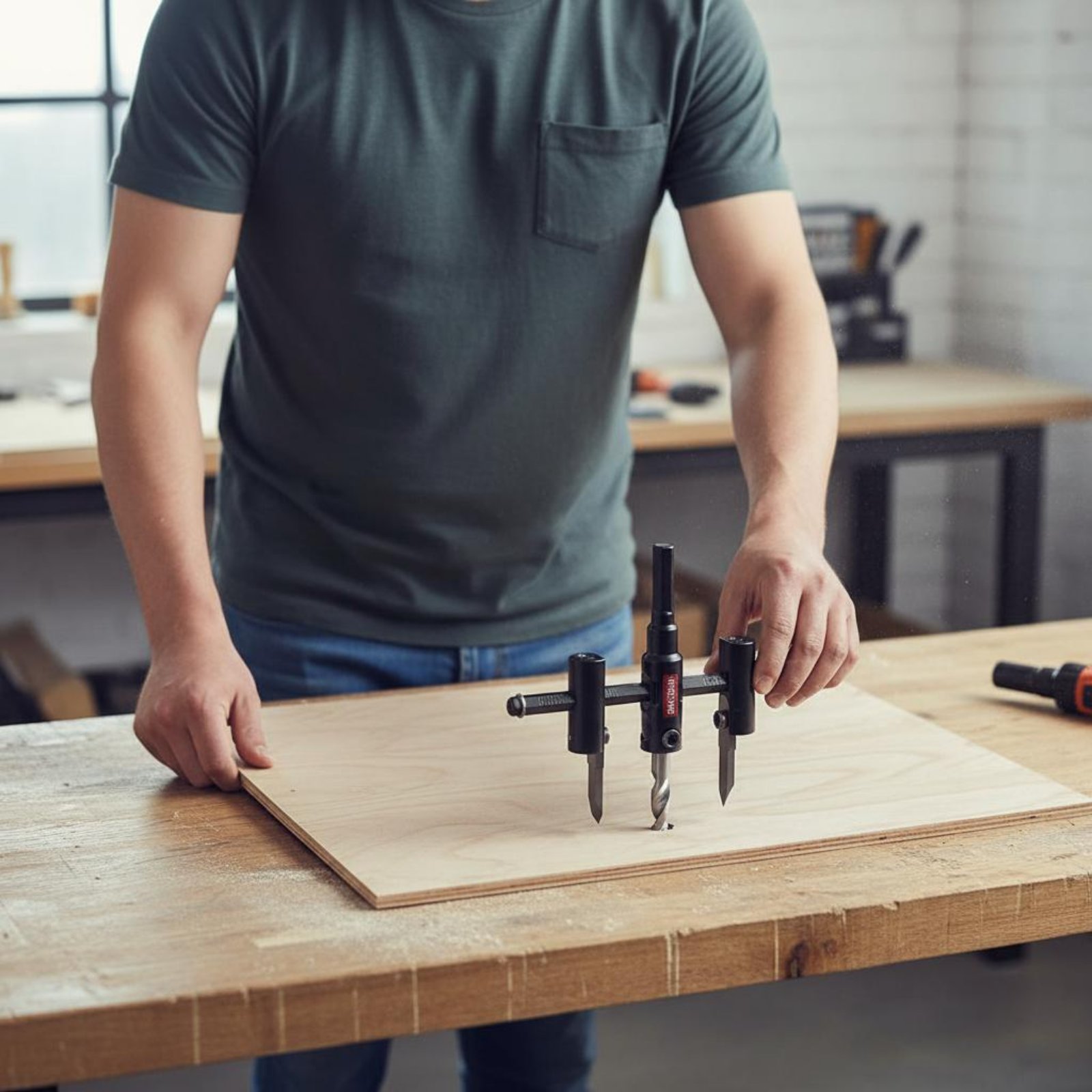 อุปกรณ์เสริมสำหรับเครื่องมือไฟ - Power Tools Types บทวิจารณ์และราคา
