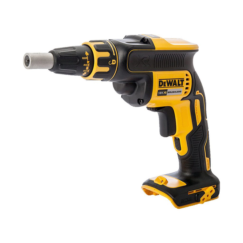ปืนยิงตะปูไร้สาย DEWALT DCF620 - Dewalt Power Tools Xr บทวิจารณ์และราคา
