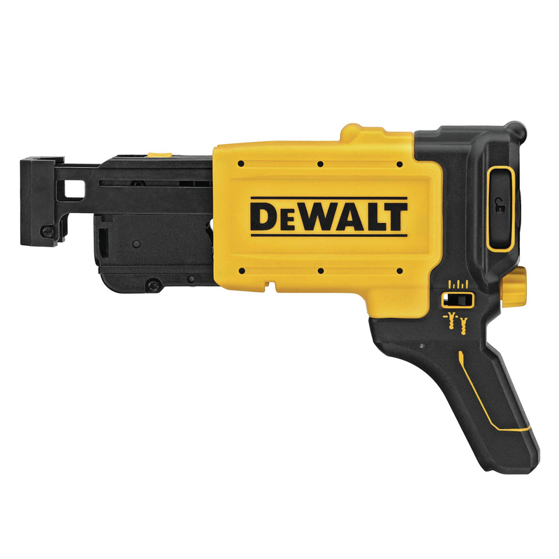 ปืนยิงตะปูไร้สาย DEWALT DCF620 - Dewalt Power Tools Xr บทวิจารณ์และราคา