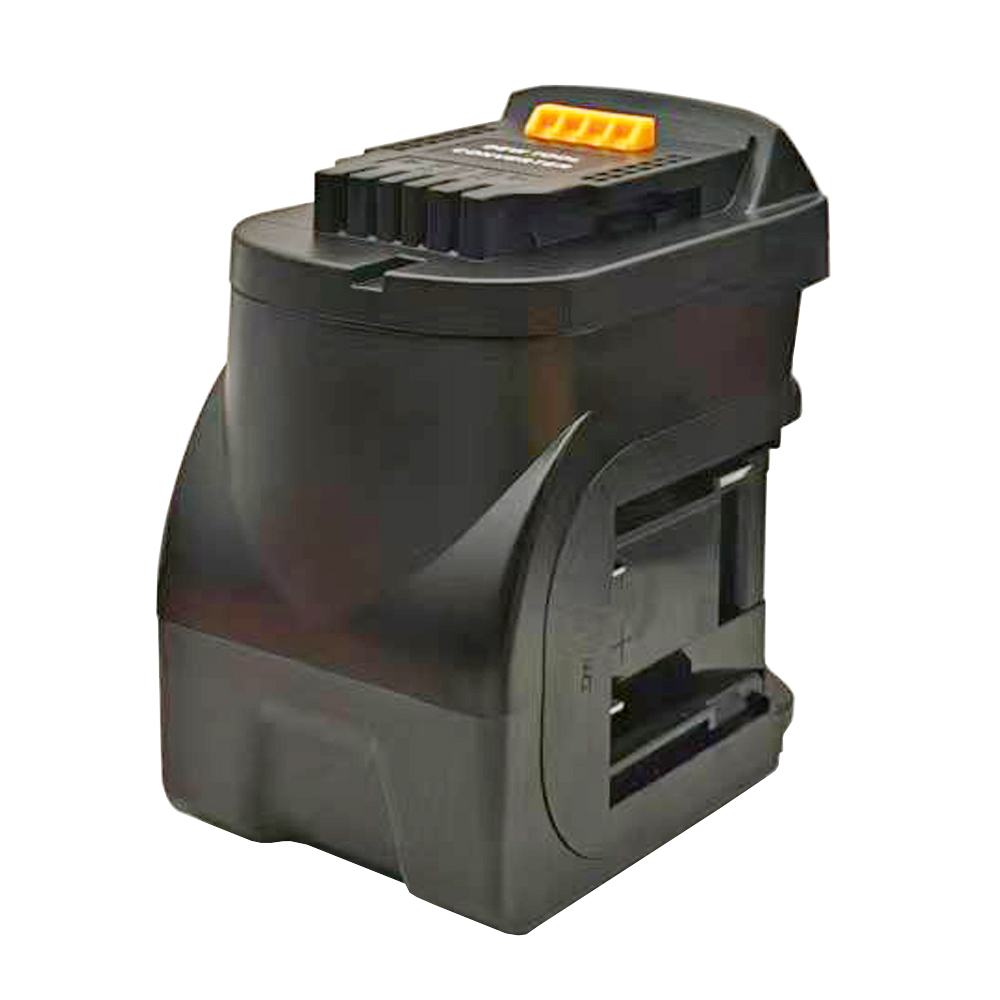 กล่องเก็บแบตเตอรี่ Dewalt 18V  - Dewalt Power Tools Xr บทวิจารณ์และราคา