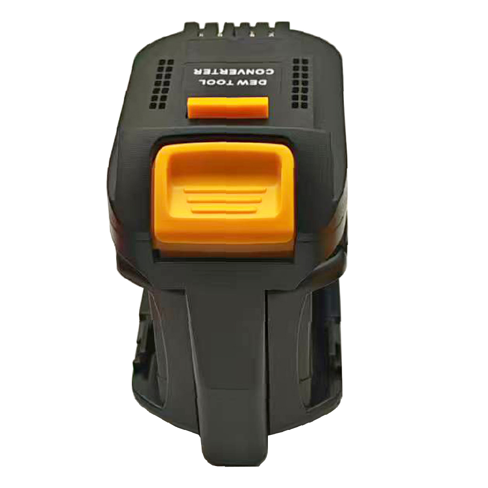 กล่องเก็บแบตเตอรี่ Dewalt 18V  - Dewalt Power Tools Xr บทวิจารณ์และราคา