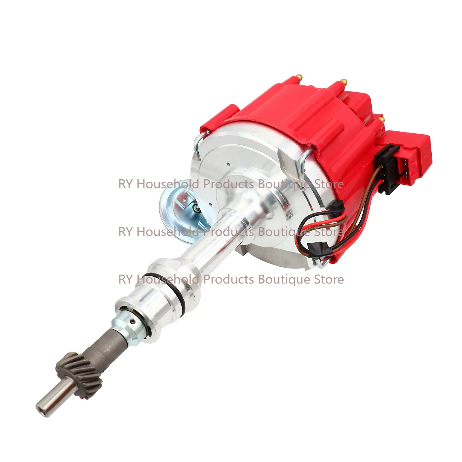จําหน่ายฟอร์ด 302 289 V8 มัสแต - Power Tools Distributor บทวิจารณ์และราคา