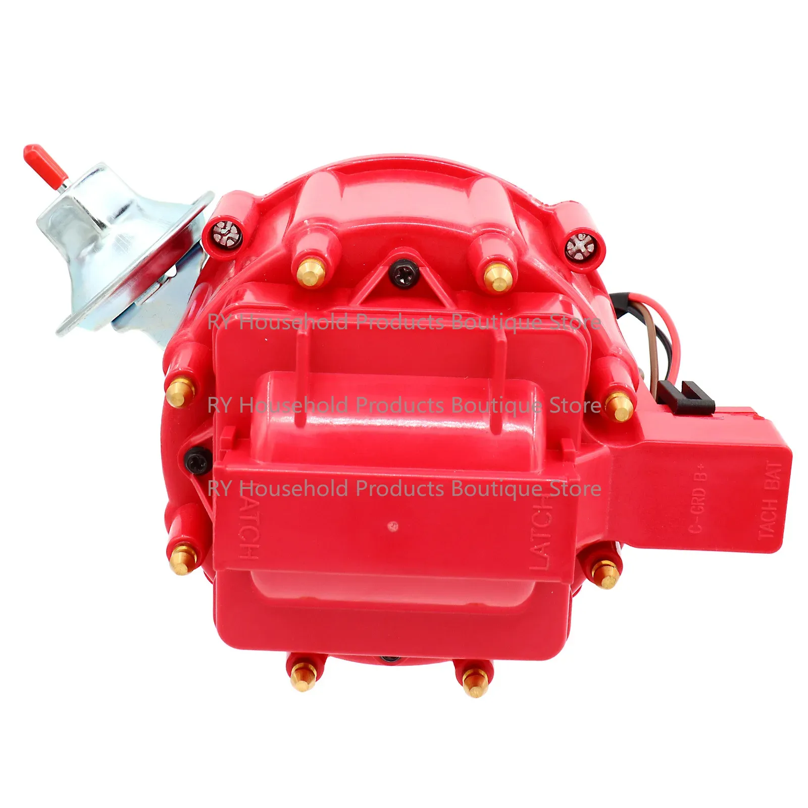 จําหน่ายฟอร์ด 302 289 V8 มัสแต - Power Tools Distributor บทวิจารณ์และราคา