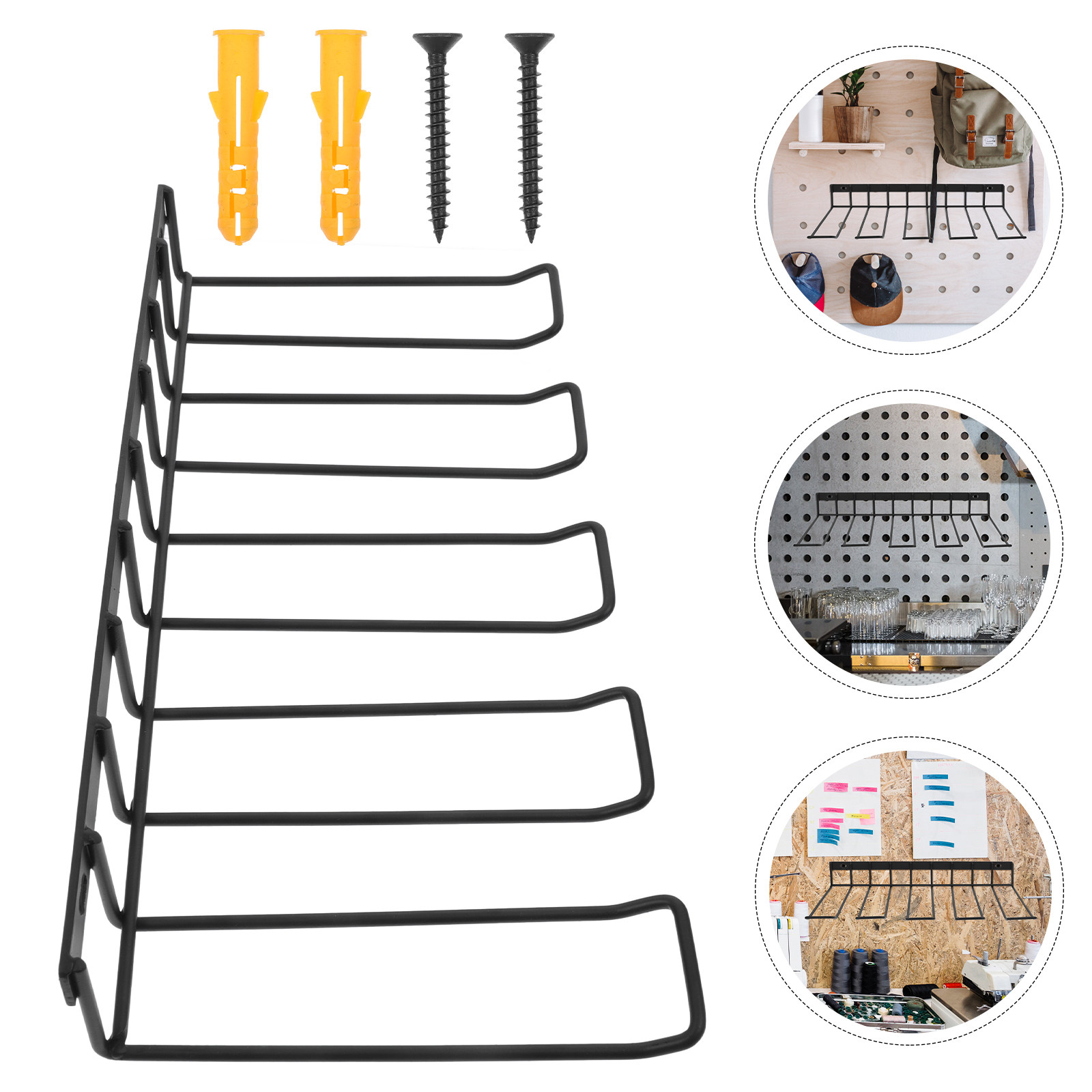 ชั้นวางจัดเก็บเครื่องมือไฟฟ้าแ - Power Tools Holder บทวิจารณ์และราคา