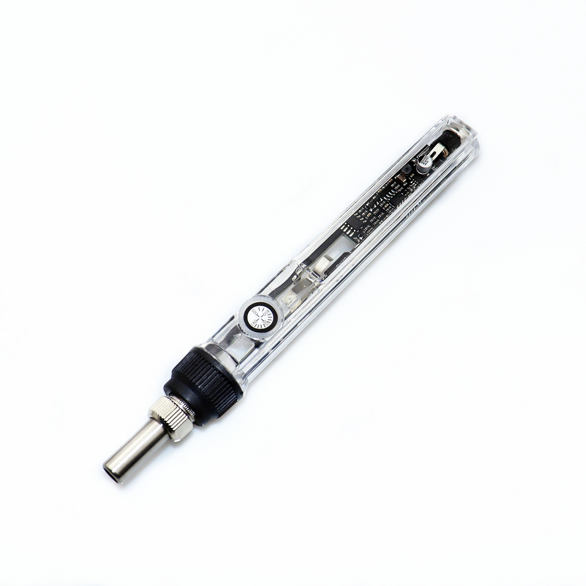 หัวแร้งบัดกรีไฟฟ้าขนาดเล็ก 72W - Power Tools Toolstation บทวิจารณ์และราคา