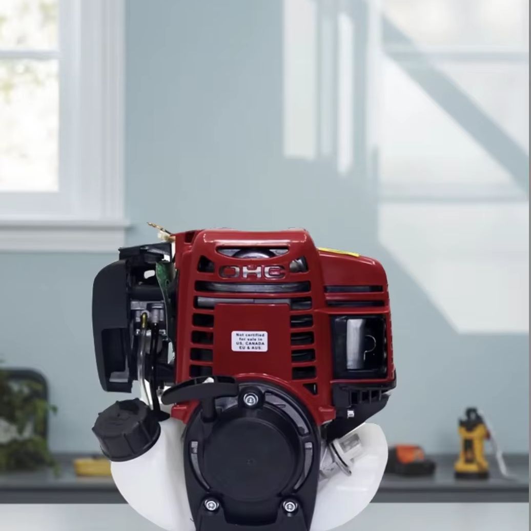 เครื่องยนต์เบนซิน 4 จังหวะ 140 - Power Tools Types บทวิจารณ์และราคา