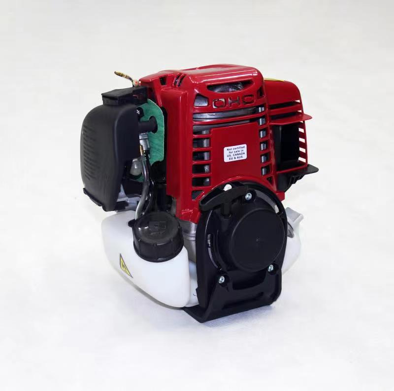 เครื่องยนต์เบนซิน 4 จังหวะ 140 - Power Tools Types บทวิจารณ์และราคา