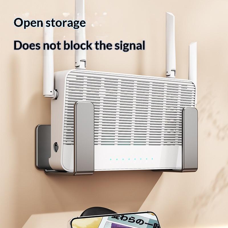 ที่ยึดเราเตอร์ติดผนังพร้อมรางป - Power Tools Holder บทวิจารณ์และราคา