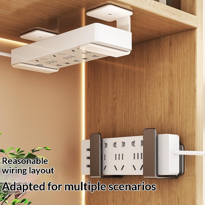 ที่ยึดเราเตอร์ติดผนังพร้อมรางป - Power Tools Holder บทวิจารณ์และราคา