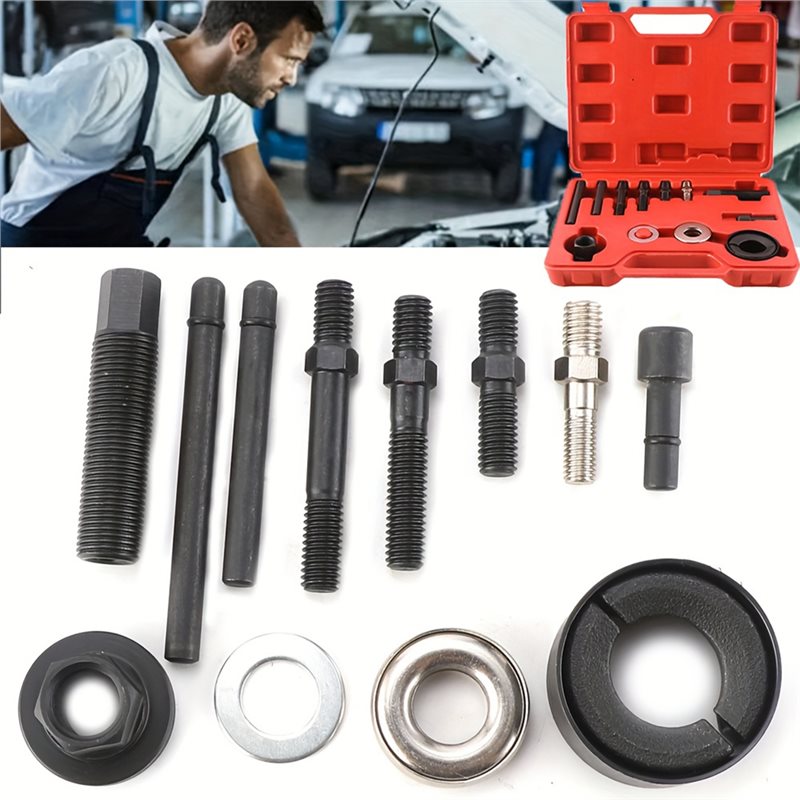 ชุดเครื่องมือถอดลูกรอก AT19 สำ - Power Tools Kits บทวิจารณ์และราคา
