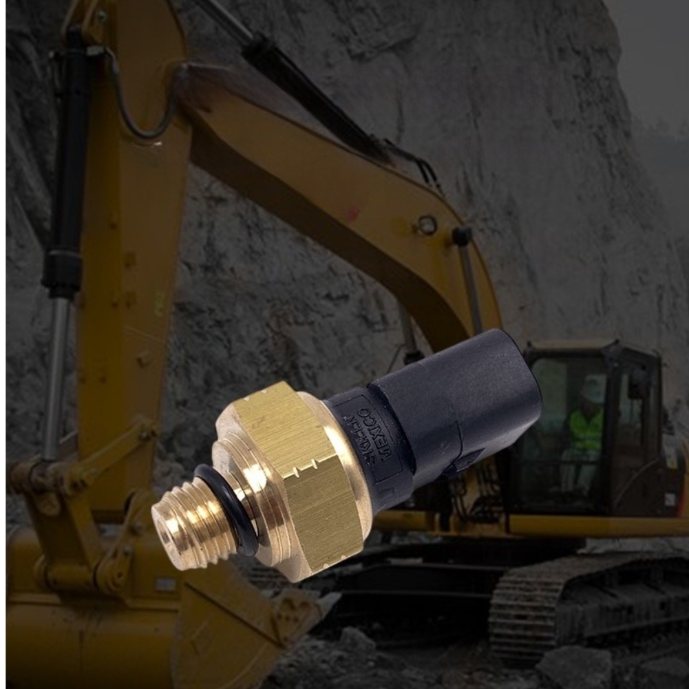 เซ็นเซอร์สวิตช์แรงดันน้ำมัน 27 - Power Tools Yellow And Black บทวิจารณ์และราคา