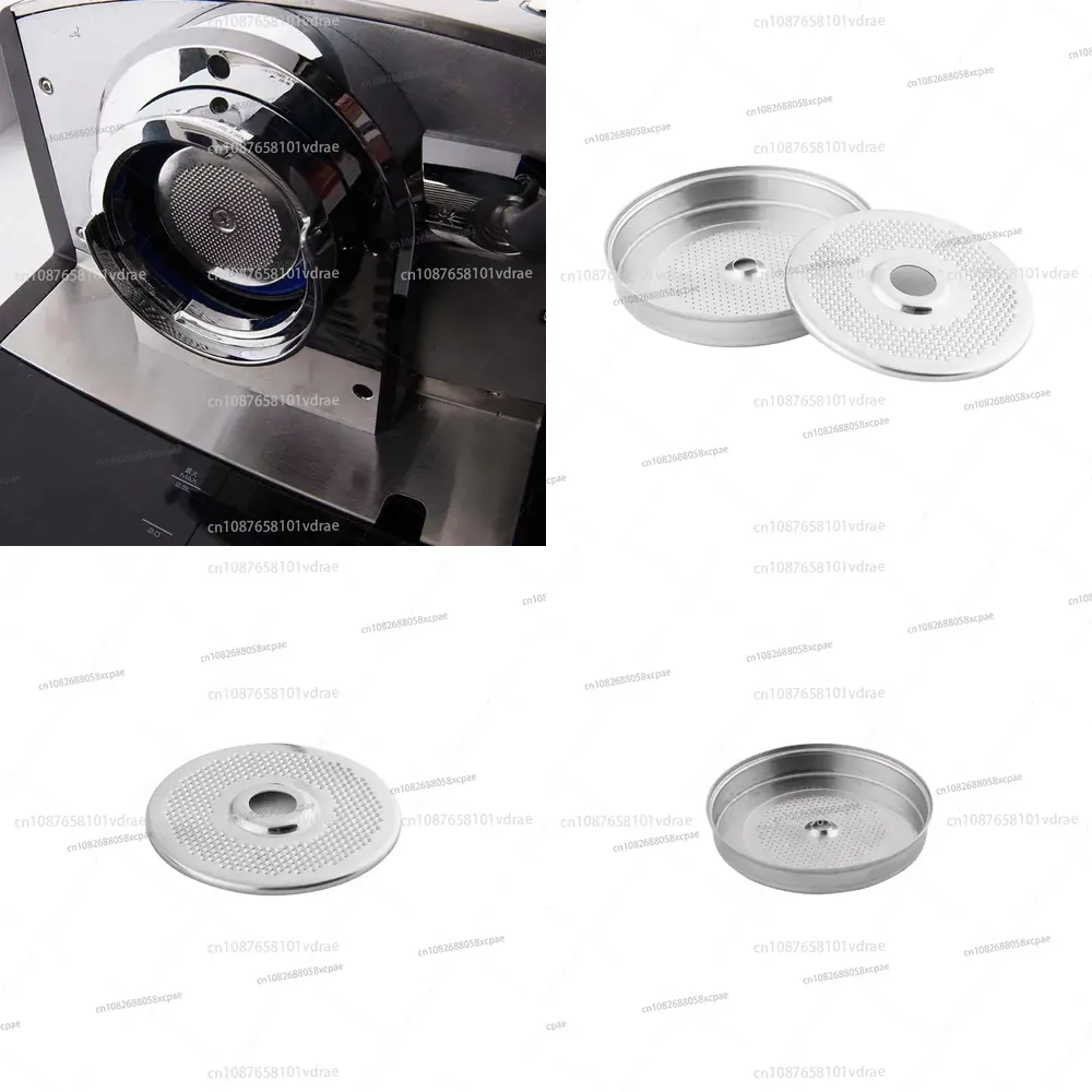 เครื่องจ่ายกาแฟแบบกึ่งอัตโนมัต - Power Tools Distributor บทวิจารณ์และราคา