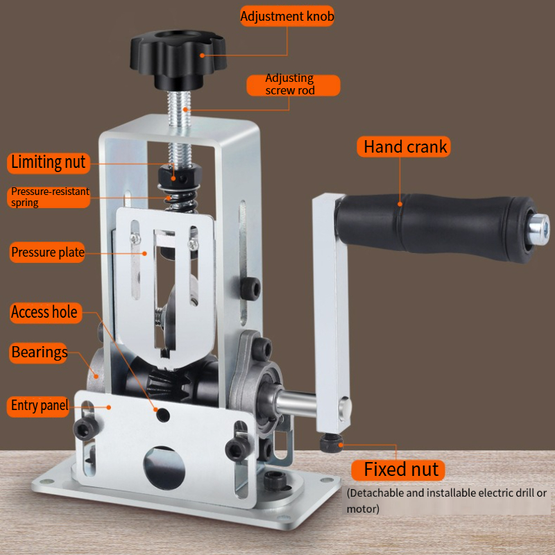 เครื่องปอกสายไฟ คีมตัดสายไฟไฟฟ - Power Tools Hand Tools บทวิจารณ์และราคา