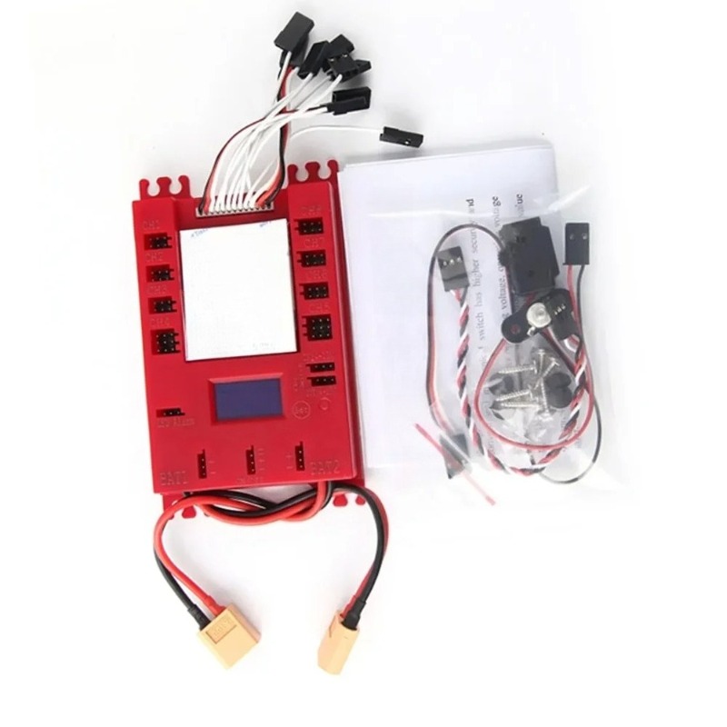 เครื่องจ่ายไฟขนาดเล็ก DP พร้อม - Power Tools Distributor บทวิจารณ์และราคา