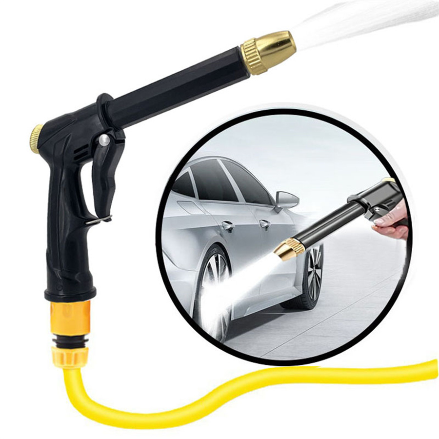 ปืนฉีดน้ำแรงดันสูง เครื่องฉีดน - Power Tools And Engineering บทวิจารณ์และราคา