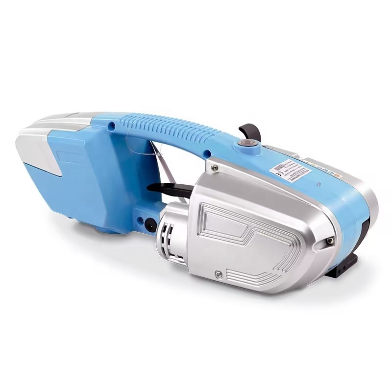เครื่องรัดสายรัดอัตโนมัติแบบใช - Power Tools Hand Tools บทวิจารณ์และราคา