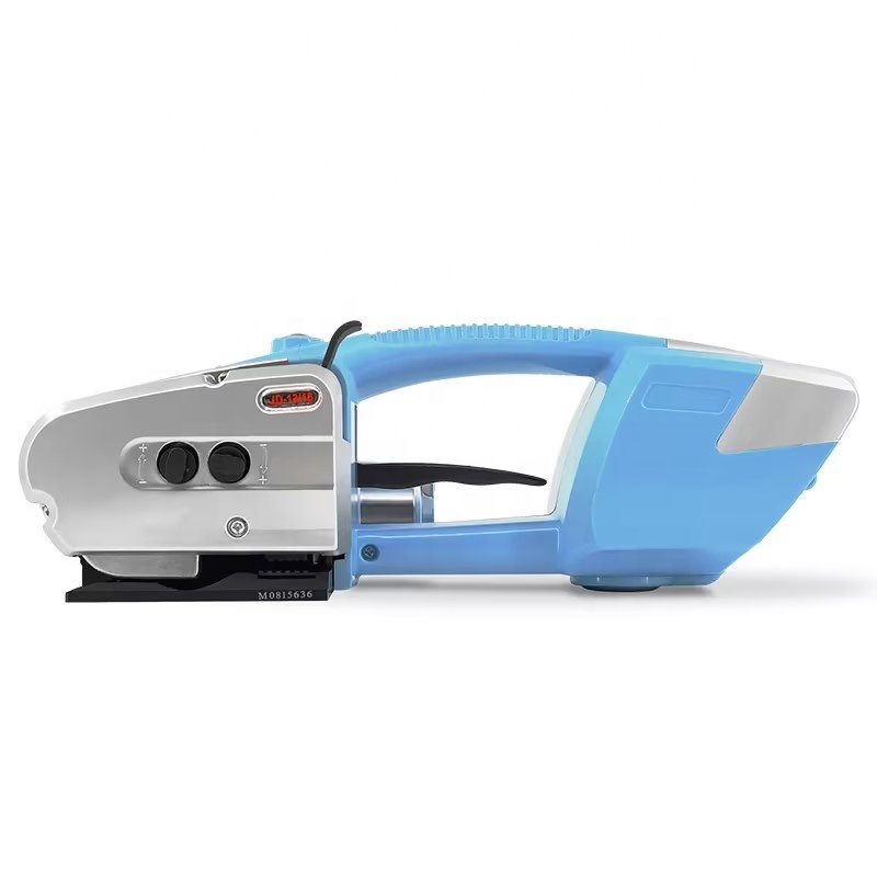 เครื่องรัดสายรัดอัตโนมัติแบบใช - Power Tools Hand Tools บทวิจารณ์และราคา
