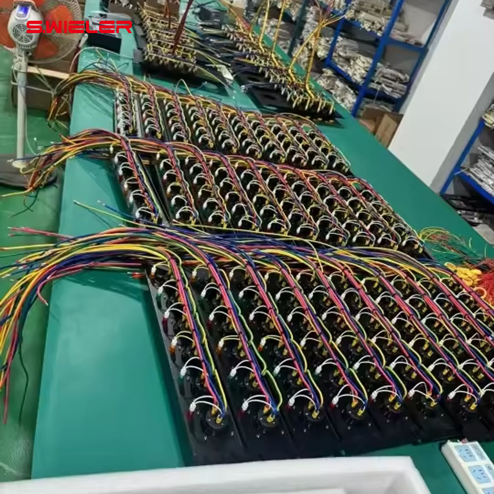 ตู้จ่ายไฟ 3 เฟส 16/32/200A สำห - Power Tools Distributor บทวิจารณ์และราคา