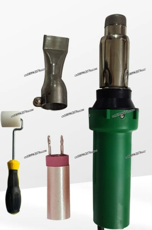 เครื่องเชื่อมลมร้อนเกรดอุตสาหก - Power Tools And Engineering บทวิจารณ์และราคา