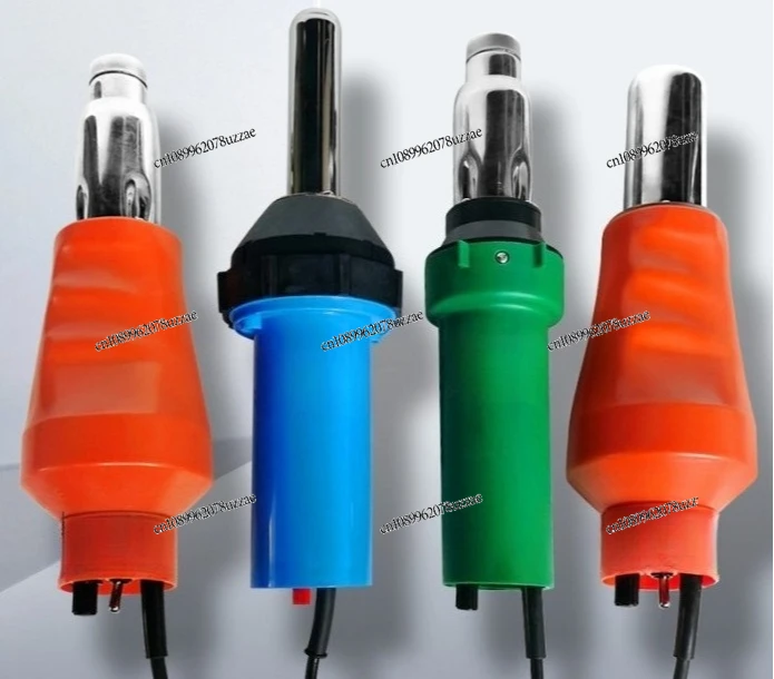 เครื่องเชื่อมลมร้อนเกรดอุตสาหก - Power Tools And Engineering บทวิจารณ์และราคา