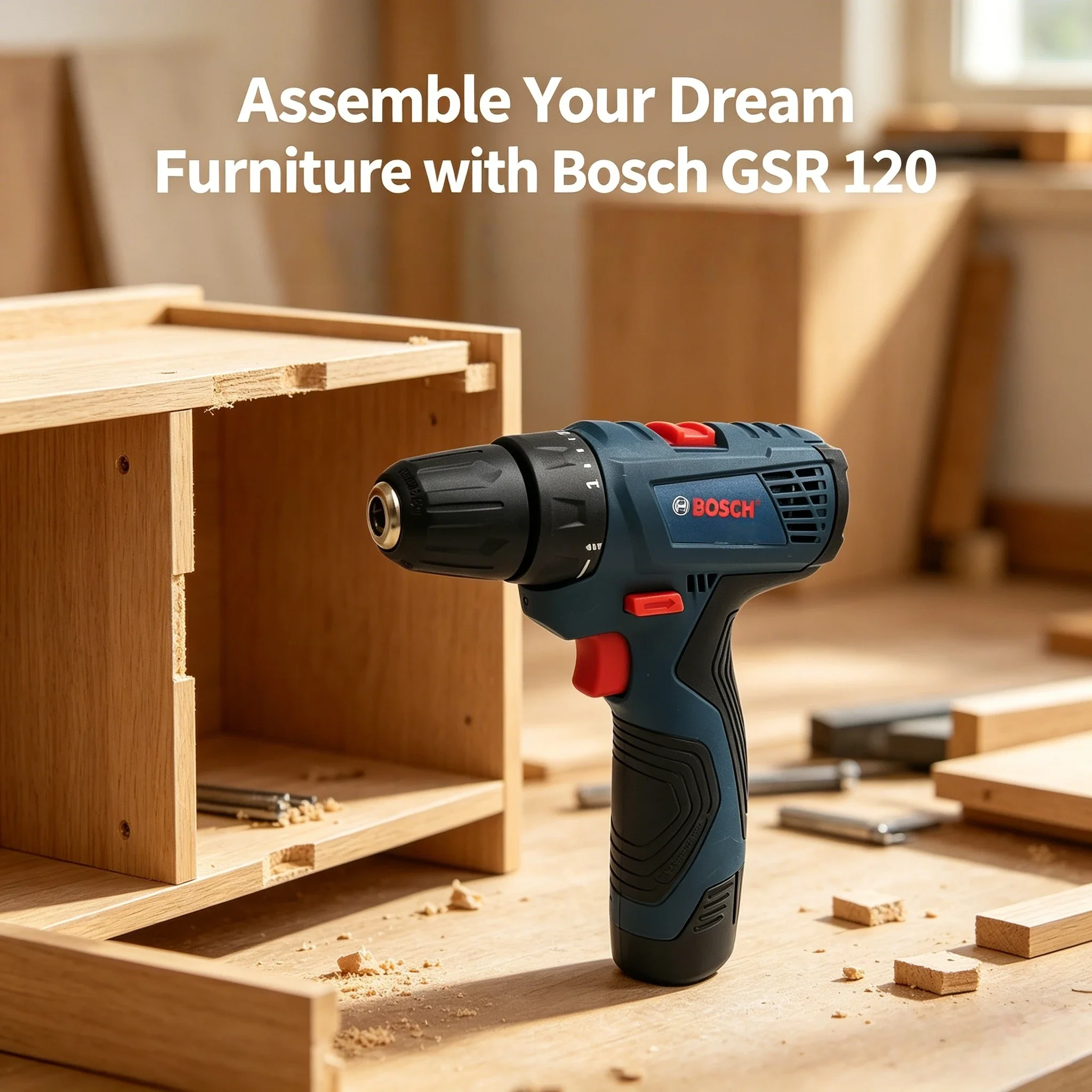 สว่านไฟฟ้าไร้สาย Bosch Profess - Power Tools Hand Tools บทวิจารณ์และราคา