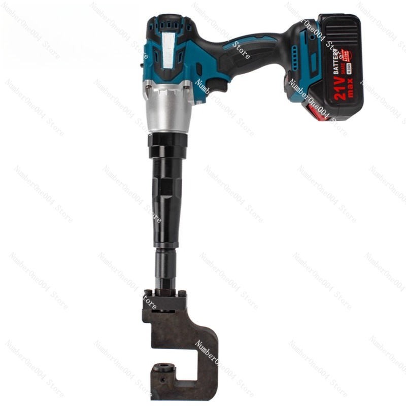 เครื่องเจาะรูเหล็กไฟฟ้ารูปตัว  - Power Tools Types บทวิจารณ์และราคา