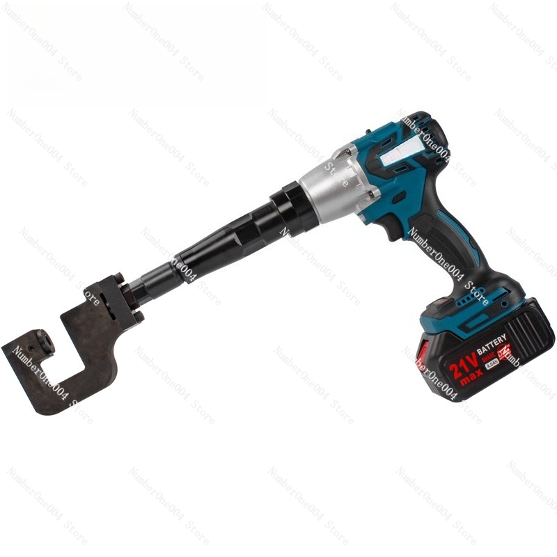 เครื่องเจาะรูเหล็กไฟฟ้ารูปตัว  - Power Tools Types บทวิจารณ์และราคา