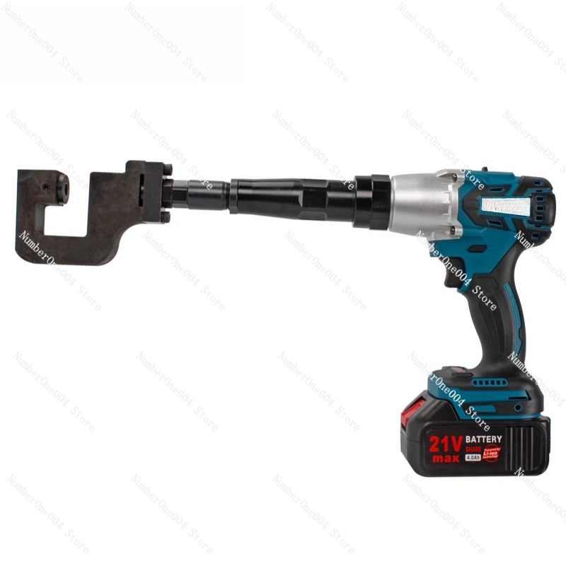 เครื่องเจาะรูเหล็กไฟฟ้ารูปตัว  - Power Tools Types บทวิจารณ์และราคา