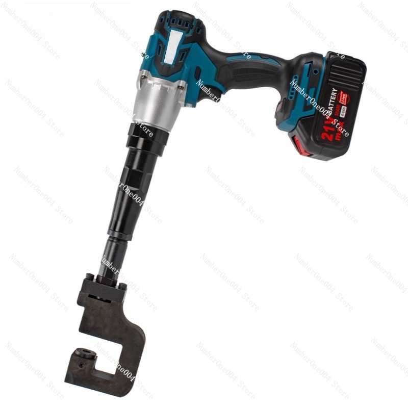 เครื่องเจาะรูเหล็กไฟฟ้ารูปตัว  - Power Tools Types บทวิจารณ์และราคา
