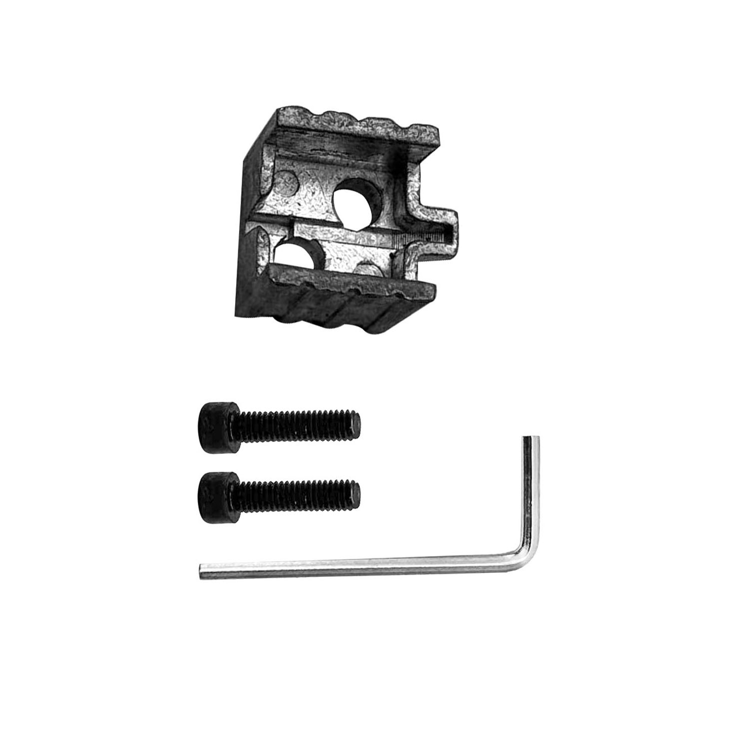 ตัวหนีบจับดอกเลื่อยจิ๊กซอว์ สำ - Power Tools Types บทวิจารณ์และราคา