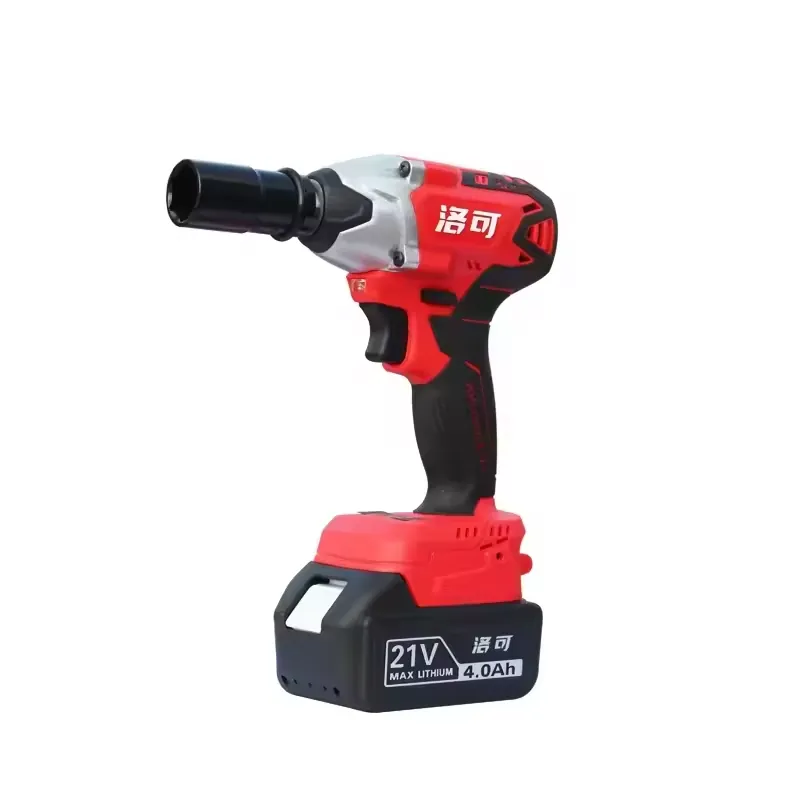ประแจบล็อกไร้สายแบบพกพา 270 นิ - Power Tools Battery บทวิจารณ์และราคา