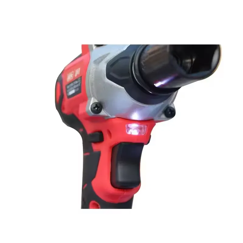 ประแจบล็อกไร้สายแบบพกพา 270 นิ - Power Tools Battery บทวิจารณ์และราคา