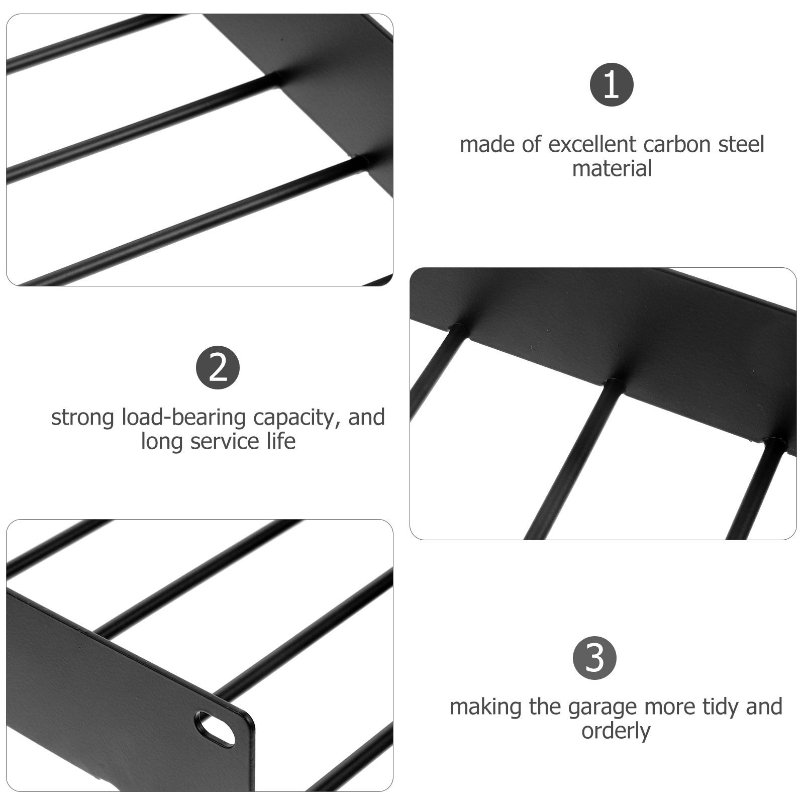 ที่จัดเก็บเครื่องมือไฟฟ้าแบบติ - Power Tools Holder บทวิจารณ์และราคา