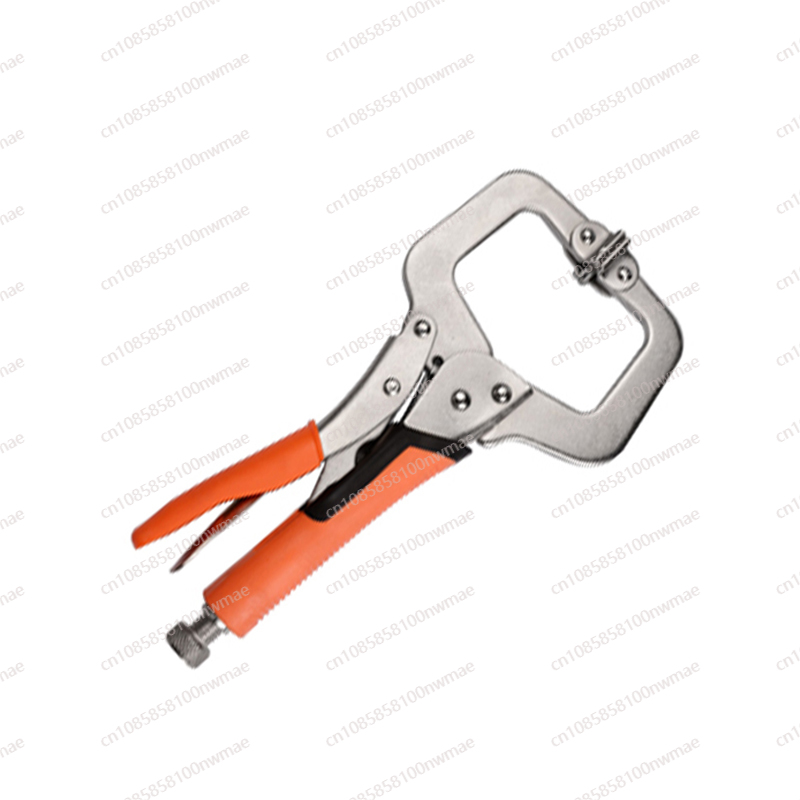 คีมอเนกประสงค์อุตสาหกรรมเกรด C - Power Tools Types บทวิจารณ์และราคา
