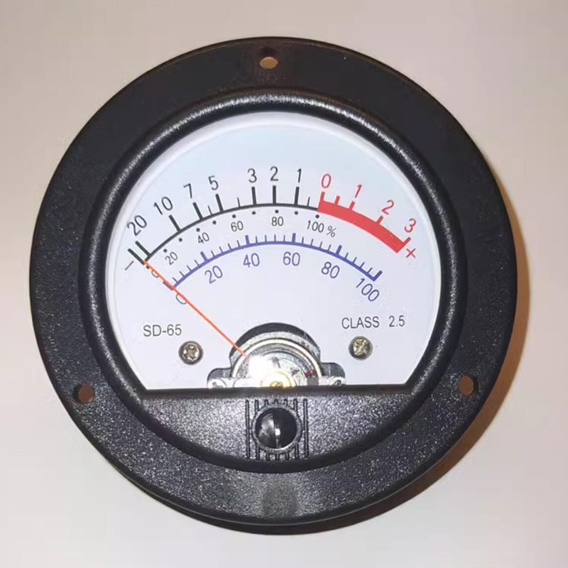 Retro dial meter vu เครื่องมือ - Power Tools Yellow And Black บทวิจารณ์และราคา