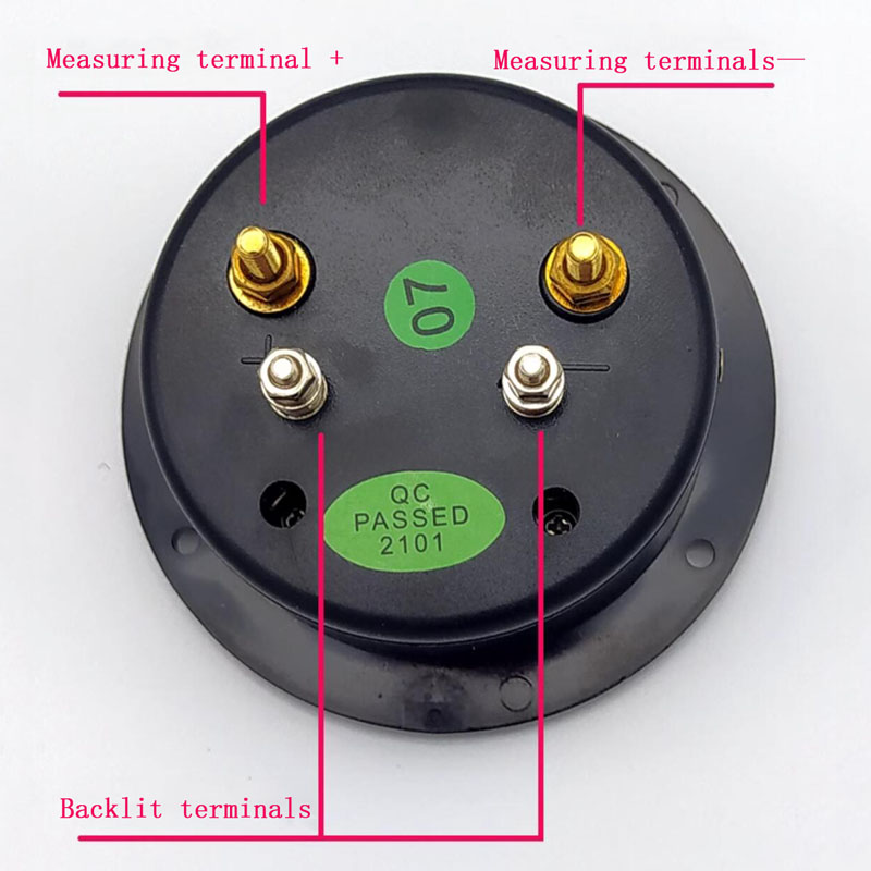 Retro dial meter vu เครื่องมือ - Power Tools Yellow And Black บทวิจารณ์และราคา