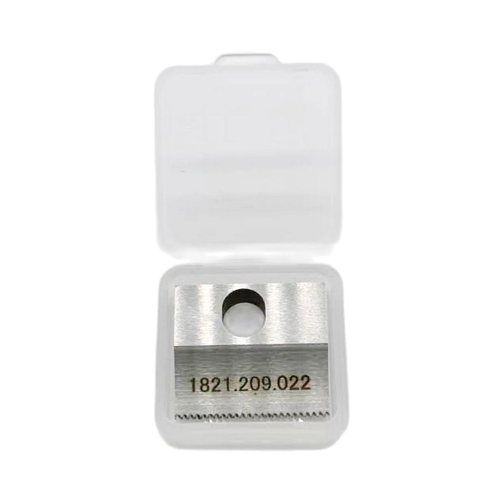 1821.209.022 มีดคัตเตอร์ Fit S - Power Tools Battery บทวิจารณ์และราคา